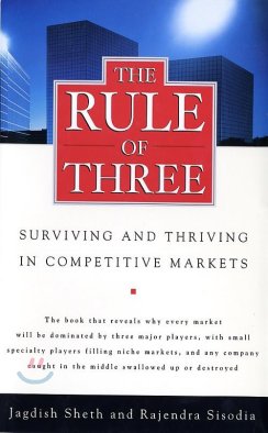 The Rule of Three