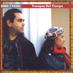 Gema Y Pavel - Trampas Del Teimpo