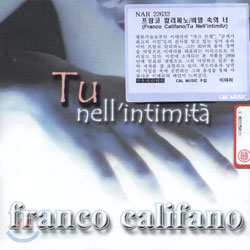 Franco Califano - Tu Nell Intimita