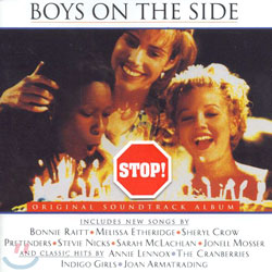 Boys On The Side O.S.T