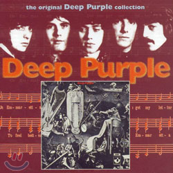 Deep Purple - Deep Purple