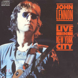 John Lennon - Live In New York City