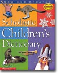 Scholastic Children's Dictionary, Updated (2002)