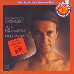 Mahavishnu Orchestra & John McLaughlin - Inner Worlds