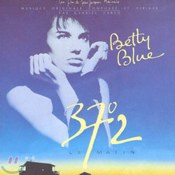 Betty blue 37&#39;2 Lematin (베티블루 37.2) OST