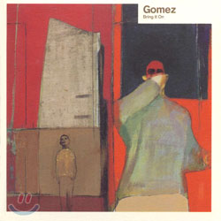 Gomez - Bring It On