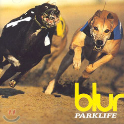 Blur - Parklife