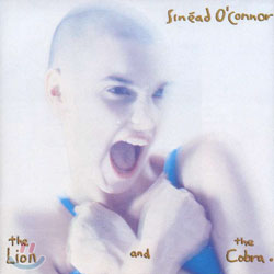 Sinead O'Connor - The Lion And The Cobra