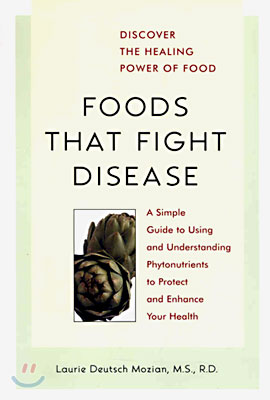 Foods That Fight Disease (Paperback)