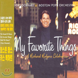 Richard Rodgers - My Favorite Things