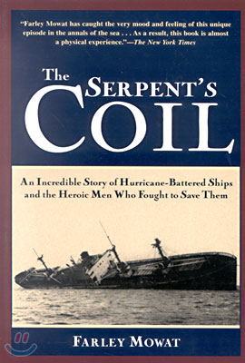 The Serpent&#39;s Coil