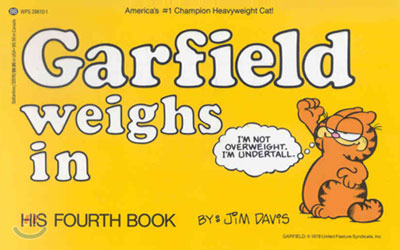 Garfield Weights In