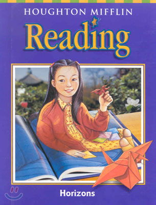 Houghton Mifflin Reading 3.2 Horizons : Student book