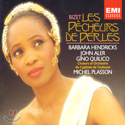 Bizet : Les Pecheurs De Perles : Plasson