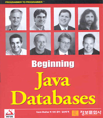 Java Databases