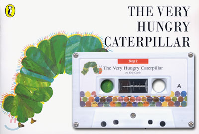 The Very Hungry Caterpillar (Paperback Set)