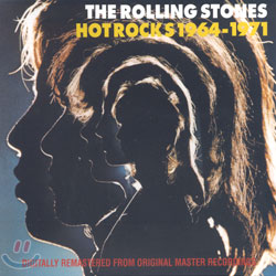 Rolling Stones - Hot Rocks 1964-1971