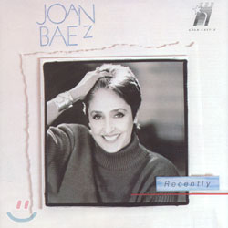 Joan Baez - Recently