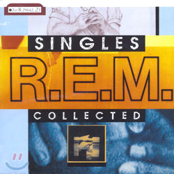 R.E.M. - Singles Collected