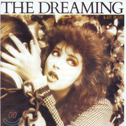 Kate Bush - The Dreaming