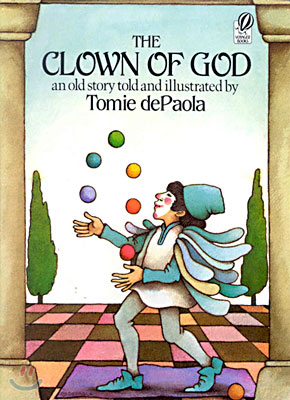 The Clown of God (Paperback)