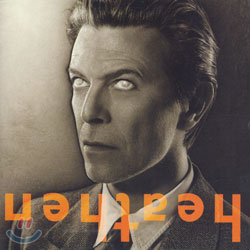 David Bowie - Heathen