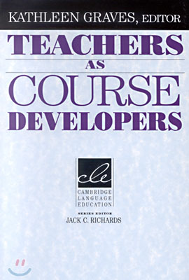 Teachers as Course Developers