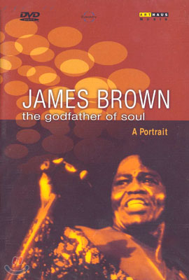 James Brown The Godfather Of Soul 