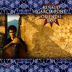 Renaud Garcia-Fons - Oriental Bass