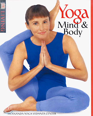 Yoga Mind And Body