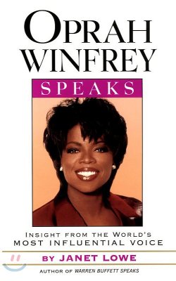 Oprah Winfrey Speaks