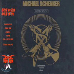 Michael Schenker - Thank You 2