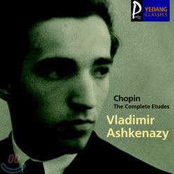 Chopin : The Complete Etudes