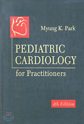 Pediatric Cardiology for Practitioners