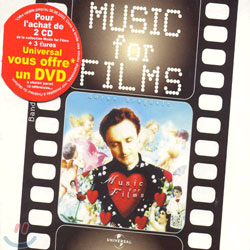 Goran Bregovic - Music For Films (고란 브레고비치 - 영화음악 모음집)