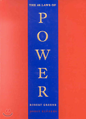 The 48 Laws of Power