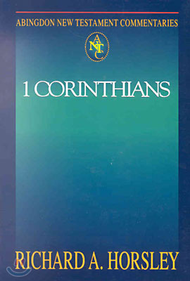 Abingdon New Testament Commentaries: 1 Corinthians