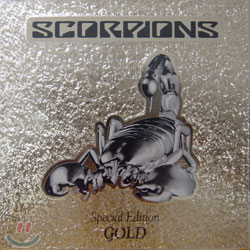 Scorpions - Gold : Special Edition