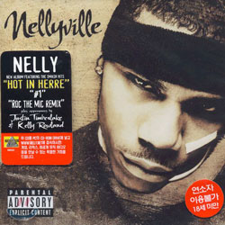 Nelly - Nellyville