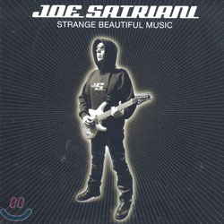 Joe Satriani - Strange Beautiful Music