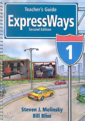 ExpressWays 1 Teacher&#39;s Guide