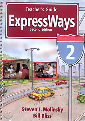 ExpressWays 2 Teacher&#39;s Guide