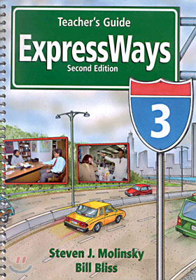 ExpressWays 3 Teacher&#39;s Guide