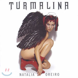 Natalia Oreiro - Turmalina