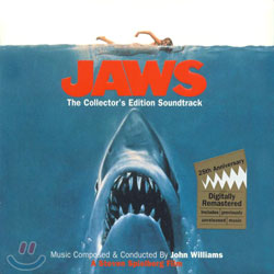 Jaws (죠스) OST: Collector&#39;s Edition