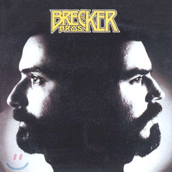 The Brecker Brothers - The Brecker Bros