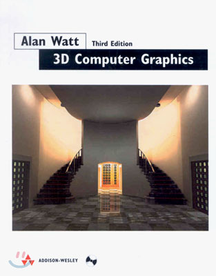 3D Computer Graphics (Hardcover, CD-ROM, 3rd)