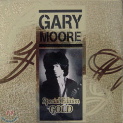 Gary Moore - Special Edition Gold