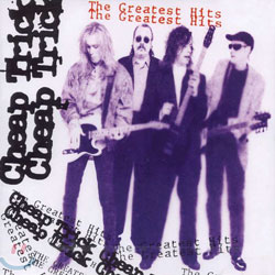 Cheap Trick Greatest Hits