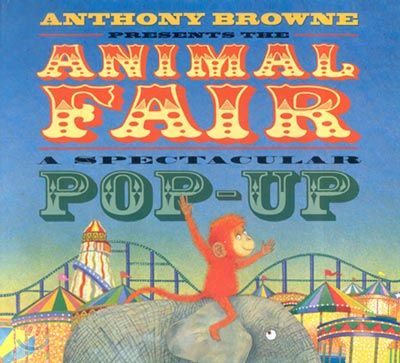 Animal Fair